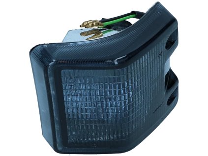 blinkr přední T25 5/79-7/92 kouřový L