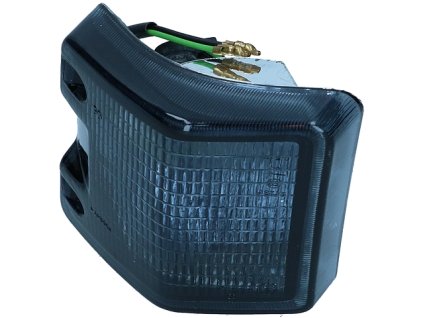 blinkr přední T25 5/79-7/92 kouřový P