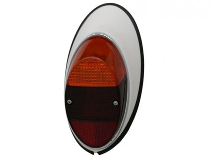 světlo zadní 4/61-7/67 + 8/67-7/73 STD L