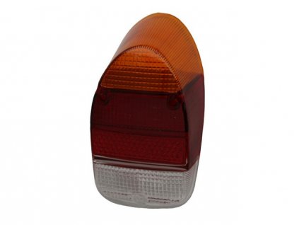 kryt zadního světla 8/67-7/72