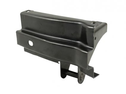 držák nárazníku T2 8/72-10/79 zadní L