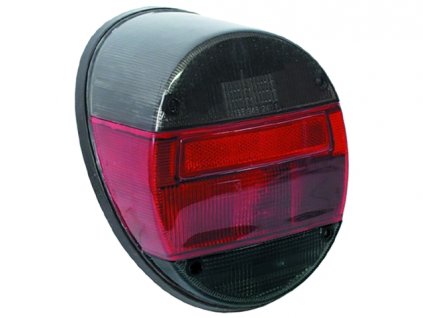 světlo zadní 8/72-7/03 + VW181 kouřové L/P