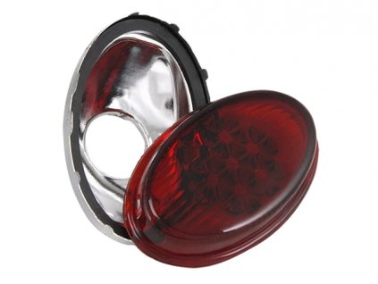 kryt zadního světla 8/55-5/61