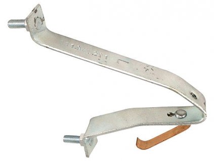 držák zadního světla 8/55-5/61 L