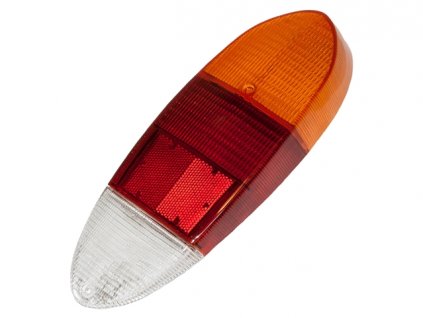 kryt zadního světla KG 8/71-7/74 + T3 8/69-7/73