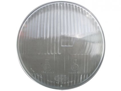 sklo světlometu KG 8/60-7/74 HELLA