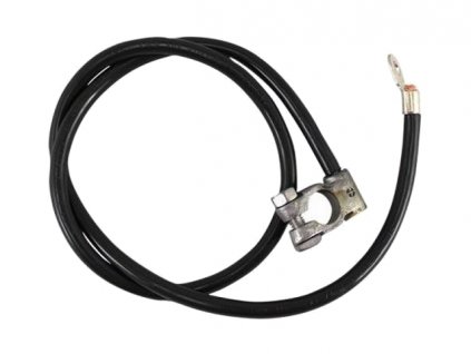 kabel plus pólu akumulátoru -7/66 920mm
