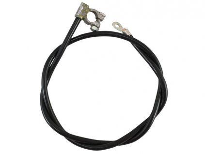 kabel plus pólu akumulátoru T2 3/50-12/52 1130mm