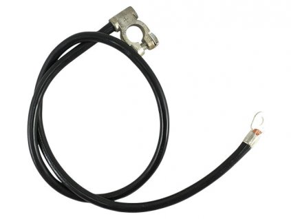 kabel plus pólu akumulátoru T2 12/52-7/66 825mm