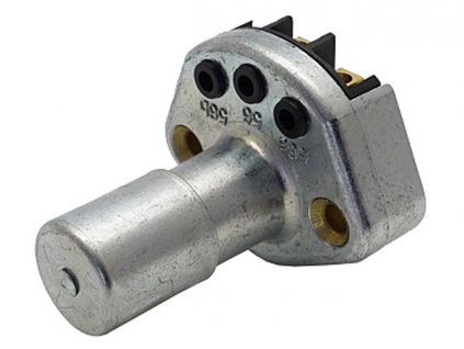 přepínač světel nožní -7/60 + T2 3/50-7/60