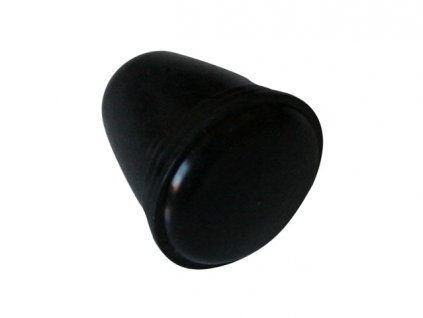 knoflík vypínače T1, KG, T2 10/52-7/66 5mm černý