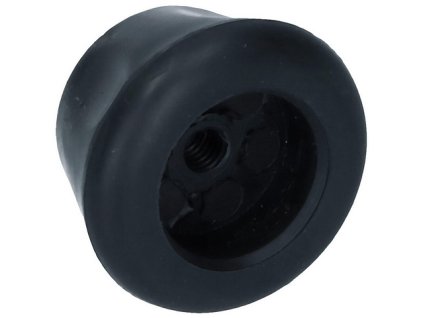 knoflík vypínače světel/stěračů 8/66-7/67 + T2 8/67-10/79 + T25 (dif.) + VW181