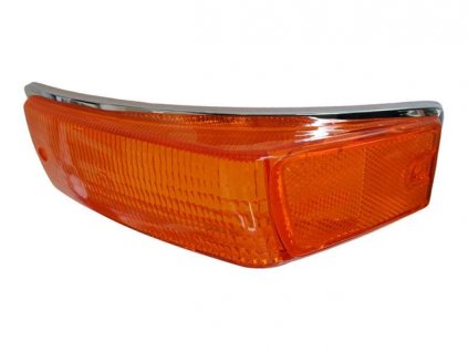 kryt předního blinkru KG 8/69-7/74 L