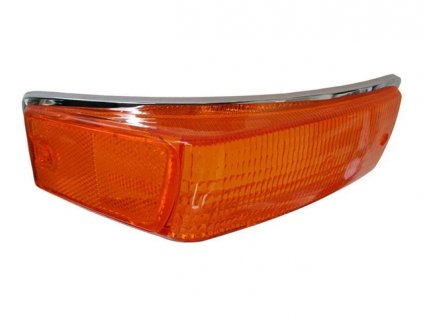 kryt předního blinkru KG 8/69-7/74 P