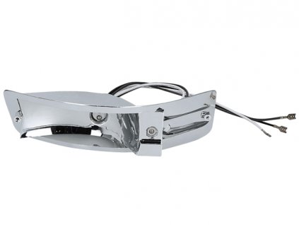 těleso předního blinkru KG 8/69-7/74 L