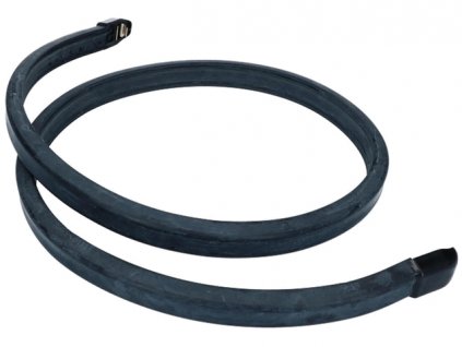 guma nárazníku 8/67-7/74 zadní