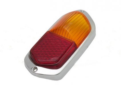 kryt zadního světla KG 8/55-7/59