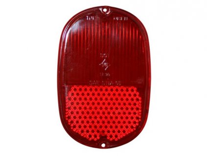 kryt zadního světla T2 8/61-7/71 + VW181 USA