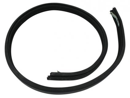 guma nárazníku 8/74-1/80 VW1303 USA zadní