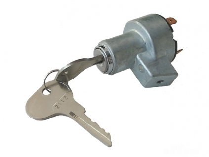 skříňka spínací T2 3/55-7/67