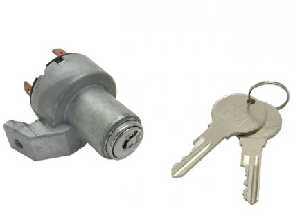 skříňka spínací 8/57-7/67 + KG 8/59-7/66 WW