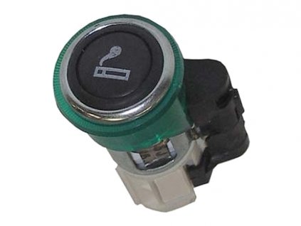 zapalovač T25 8/87-7/92