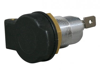 zásuvka 12V 15A