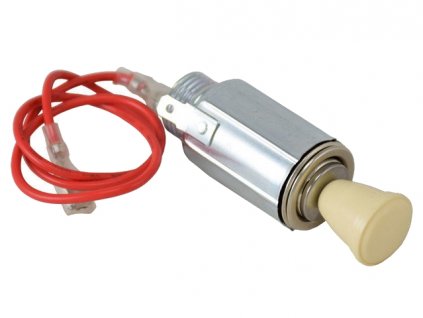 zapalovač 6/12V slonová kost