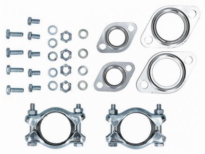 těsnění výfuku sada 1,2-1,6l 1/63-