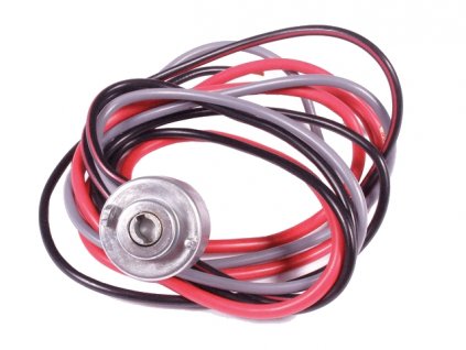 skříňka spínací 8/67-7/70 + T2 8/67-7/70 + T3 8/67-7/70 + PORSCHE 914 1/69-7/71