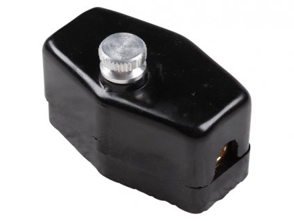 skříňka pojistková na 1 pojistku 8A