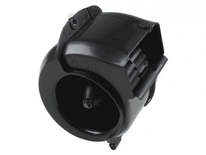 ventilátor topení T25 10/84-7/92 pro vozy s klimatizací