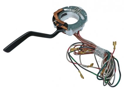 přepínač blinkrů 8/70-7/75