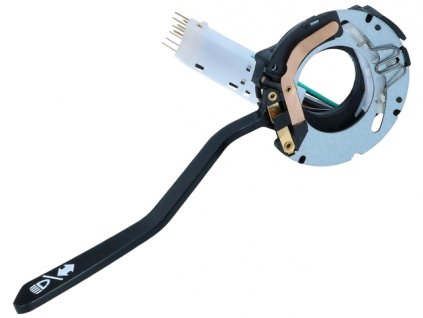 přepínač blinkrů 8/71-3/81 + T3 8/71-7/73 + T4 + PORSCHE 924 -7/80