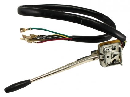 přepínač blinkrů T2 8/67-12/70