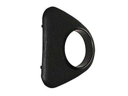 těsnění držáku nárazníku 8/74-1/80 VW1303 USA přední