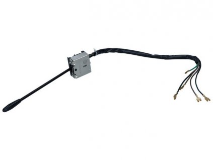 přepínač blinkrů T2 12/70-7/71 5 kabelů