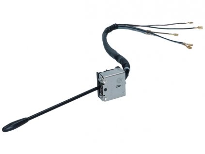 přepínač blinkrů T2 8/71-7/72 + T2 8/69-7/71 M24 7 kabelů