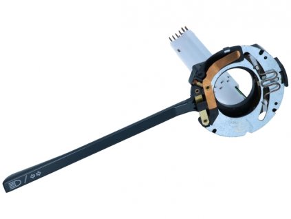 přepínač blinkrů T2 1974-10/79 SWF