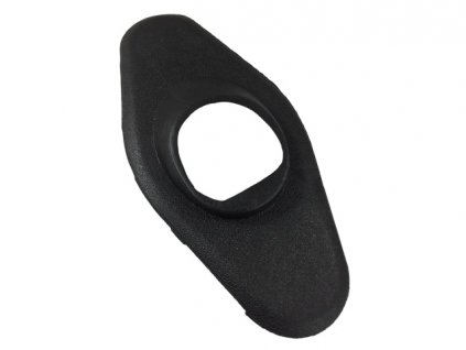 těsnění držáku nárazníku 8/74-1/80 VW1303 USA zadní