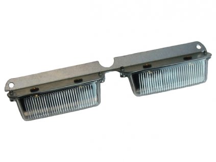 světlo zpátečky 8/63-7/66