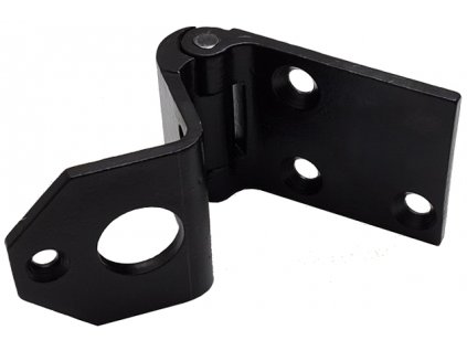 pant dveří 8/67-7/03 spodní L