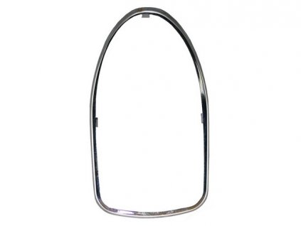 rámeček krytu zadního světla 8/67-7/72