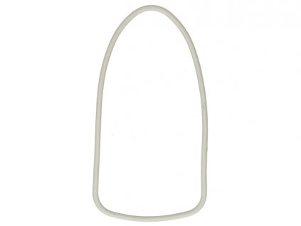 těsnění rámečku krytu zadního světla 8/67-7/72