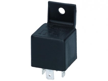 relé 12V 40A houkaček KG