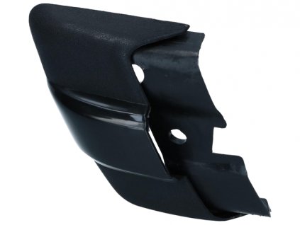 díl koncový nárazníku 8/73-1/80 USA zadní L