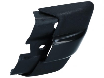 díl koncový nárazníku 8/73-1/80 USA zadní P