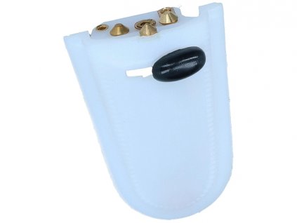 svítilna vnitřní 8/67-1/80 kabrio + KG 8/67-7/74