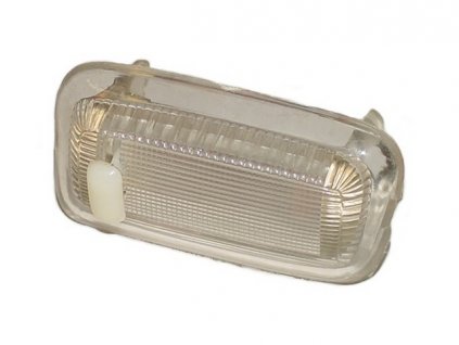 svítilna vnitřní 8/64-7/67 kabrio + KG 8/64-7/67