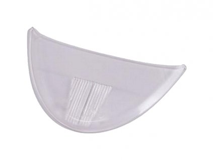 kryt osvětlení SPZ 10/52-7/57